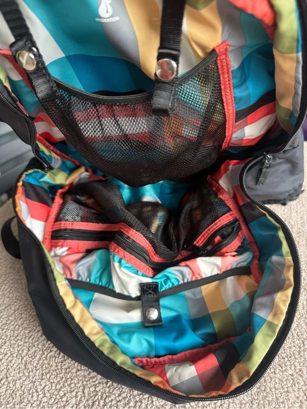 lululemon athletica lululemon cruiser